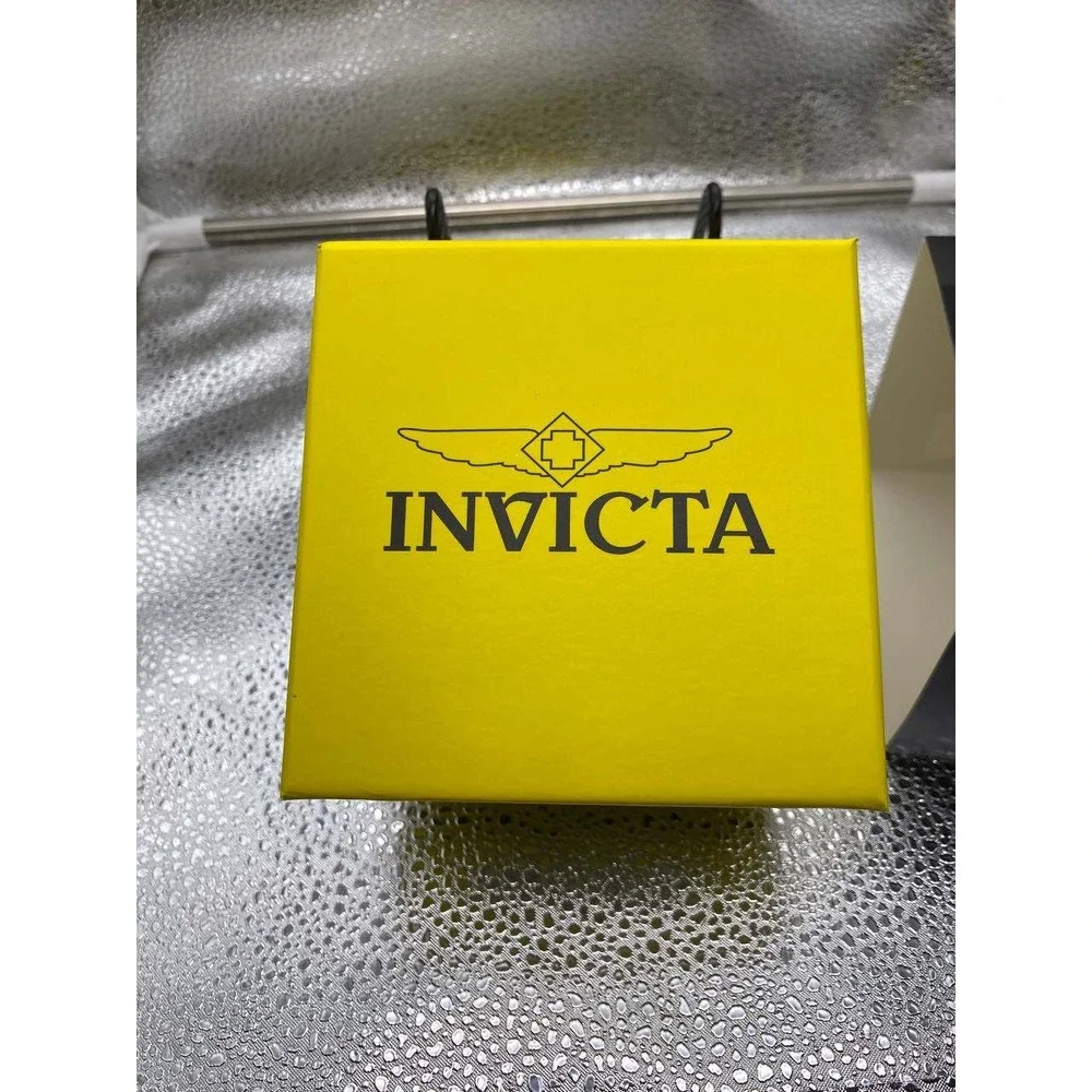 Invicta pro diver